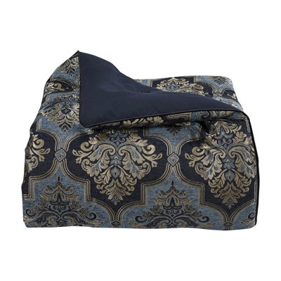 Middlebury King 4Pc. Comforter Set