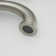 Single-Hole Single-handle Bathroom Faucet with Drain Assembly