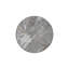 Tapis gris soyeux et moelleux-1042919730
