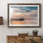 Harbour Sunset par J Paul - reproduction de photo sur papier encadrée-90080673-90080687
