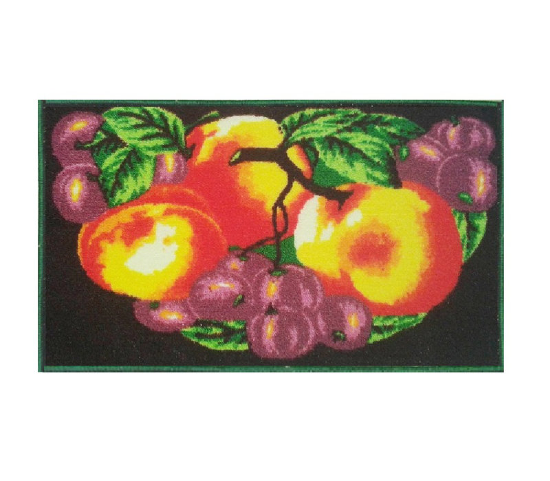 Tapis de cuisine à baies Surya