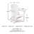 Emory Foldable Outdoor Adirondack Chair-1073228111