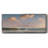 Pastel Sunnset- Framed Canvas-469131033