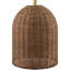 Lampe de table Kulick Kenza-561674296