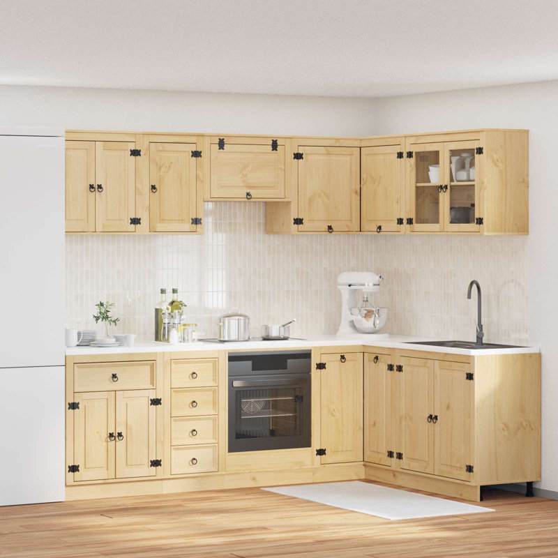 81.5cm Kitchen Pantry