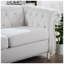 Upholstered 84.65 " Sofa