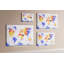 Antine Cork Corkboard / Bulletin Board