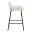 Tabouret de comptoir 26 po Wrentham-335924081