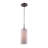1 - Light Single Pendant-92713422-92713410