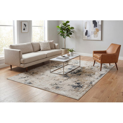 Shaniya Indoor Rug