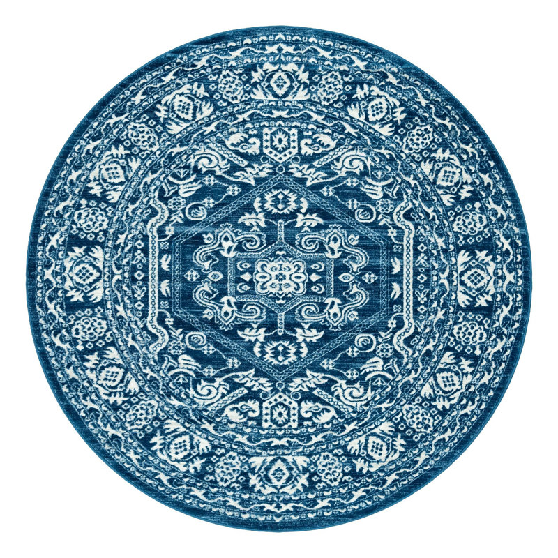 Mayvale Oriental Indoor Rug, Rectangle 2' x 3'1"