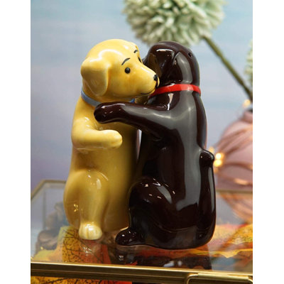 Handmade Ceramic / Porcelain Figurine / Sculpture Decorative Object