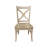 Sardinia Solid Wood Dining Chair-119352826