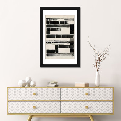 " Antique Dash II " by Grace Popp