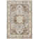 Cady SpinClean Machine Washable Transitional Area Rug