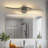 31.5Inch Battery Operated Bath Bar LED Wall Light Dimming & Timming