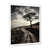 White Single Picture Framed selected