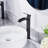 FORIOUS Vessel Sink Bathroom Faucet With Drain Assembly-74601573