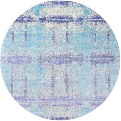 Abstract Indoor Rug
