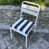 Black/White Striped is out of stock