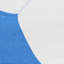 Armita Machine Washable 5' x Round Blue Indoor Rug