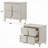 Laveda Nightstand