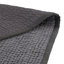 Dalrymple Rayon Patchwork Bedspread-17068344-28639101