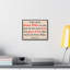 No Frame Print on Canvas-2050435736