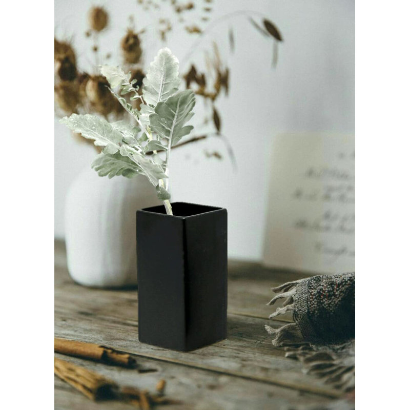 Nafiseh Ceramic Table Vase