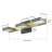Modern Dimmable LED Vanity Lights for Mirror 5 CCT Adjustable LED Vanity Light-799076493-803038215