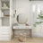 Wafrt Wooden Decorative Box
