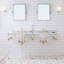 Meuble-lavabo Ellie Stone-659683769