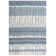 Palominas Performance Wool Striped Indoor Rug
