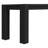 Berala Dining Bench in Whistler Black