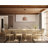 Sidereal Extendable Oak Solid Wood Dining Table-92618459