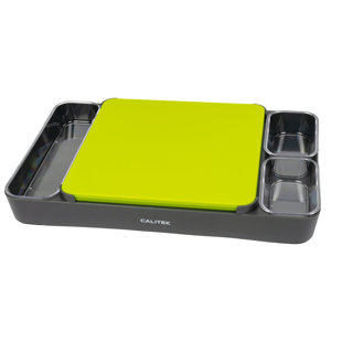 3 Piece Chopping Board Set