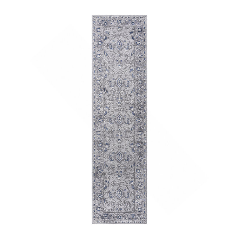 Collection 2X8  / Oriental Runner Rug, Runner 2'2" x 8'