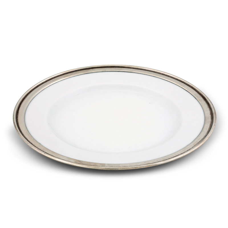 Tribeca Rim 11" Dinner Plate