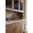 Factor 5-1/16 inch (128mm) Center-to-Center Matte Black Cabinet Pull-109026939-50304247