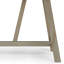 Bureau en bois massif Bowman