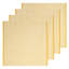 Adamsburg Linen Striped Square Napkin-95979777