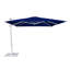 Pavone 10' Square Cantilever Umbrella (Grip Handle)-77303185-77303207-82673636