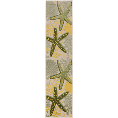 Brantner Indoor / Outdoor Rug