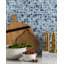 Carreau de mosaïque en verre piscine-72069183