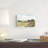 " Fall Fields II " by Ethan Harper Painting Print-698100383