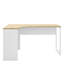 Gouge L-Shaped Computer Desk-38263708