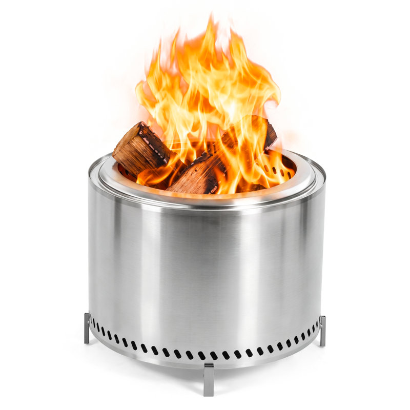 Smokeless