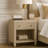 Melin Nightstand with USB Charging Ports