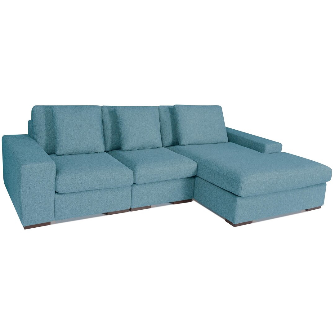 Ecksofa Behrens