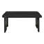 Modern Minimalist Coffee Table Set
